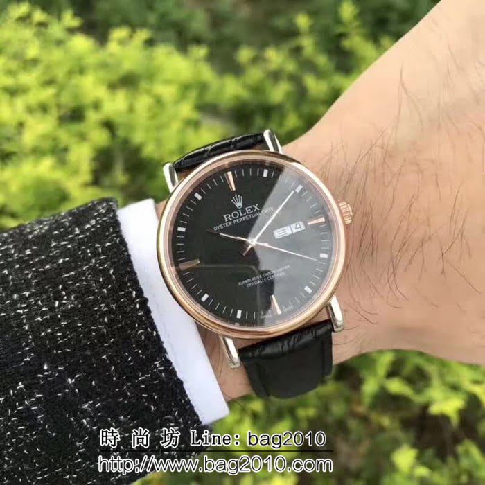 勞力士ROLEX 精湛品質 最新男士精品腕表 WSS1066